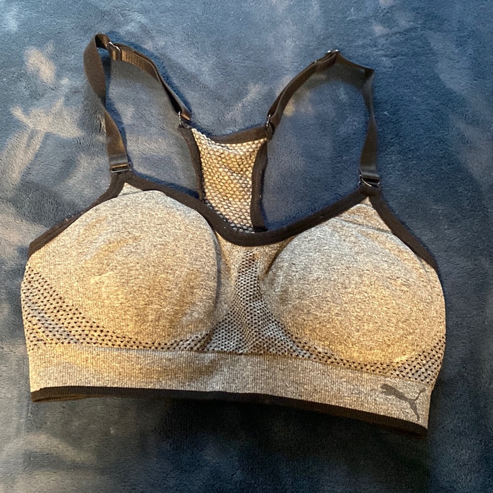 Puma sports bra
